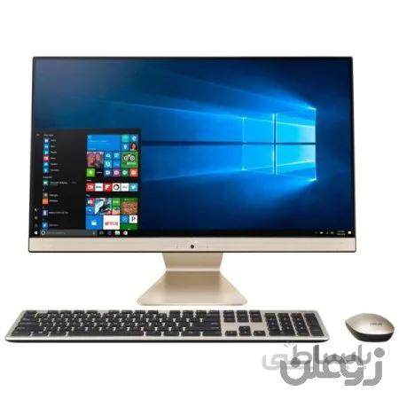 کامپیوتر همه کاره 24 اینچی ایسوس مدل AIO M241DAK-BA095M