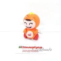 اسباب بازی آدمک کوکی پرتغال 3966