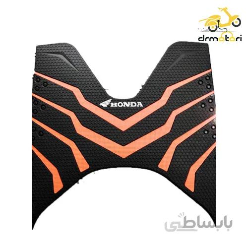 کف پایی هوندا کلیک مدل v6