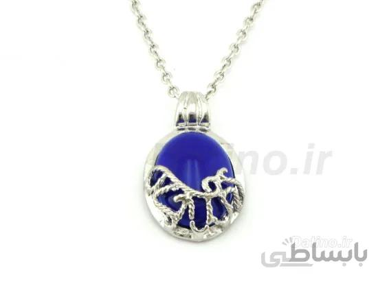 گردنبند زنانه کاترین محافظ نور خورشید fan-n-72