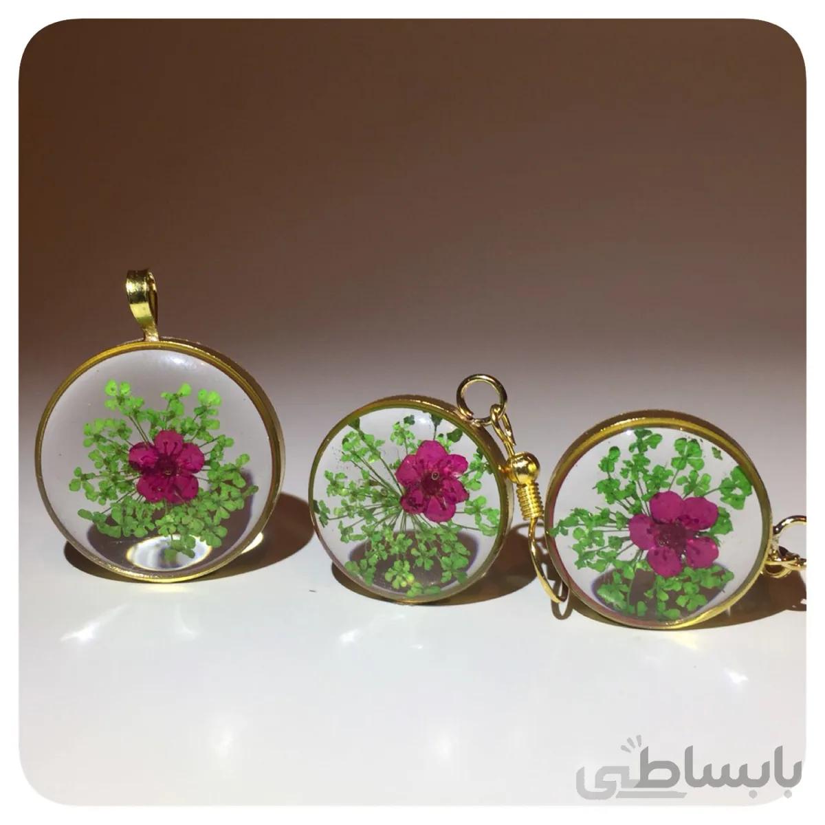 نیم ست رزین اپوکسی کد far-5