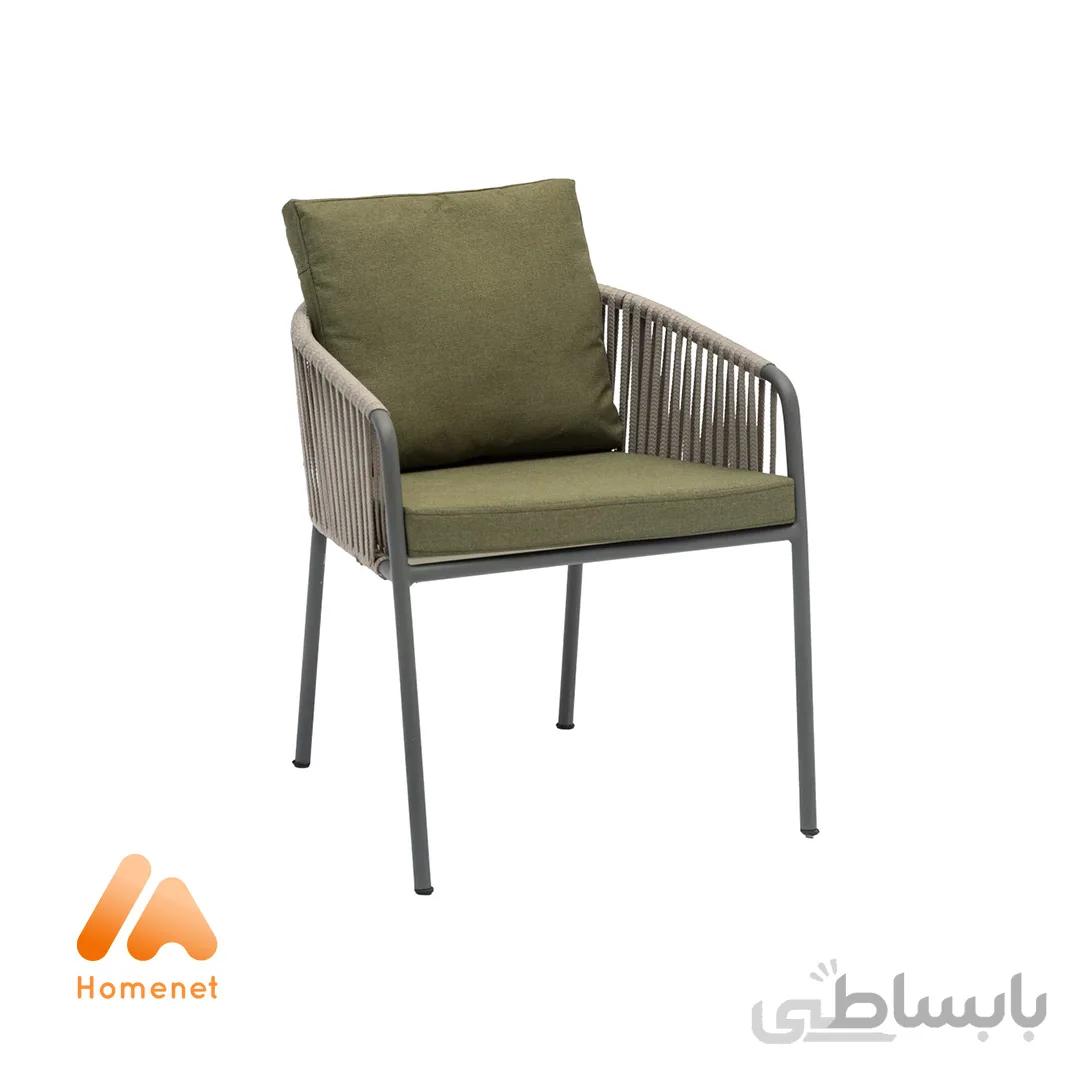 صندلی کاپری II برند نظری