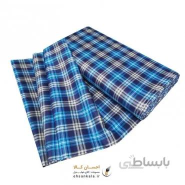 پارچه پیژامه ای تترون کد 03