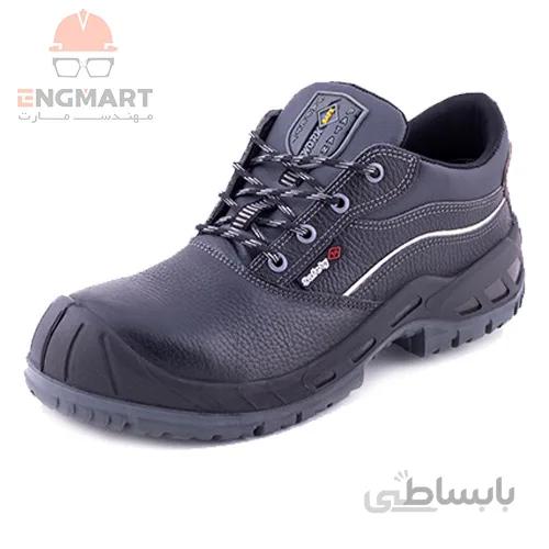 کفش ایمنی پاتن مدل رایکا