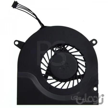 فن پردازنده MacBook Pro 13" A1278 مدل MC700 و MC724
