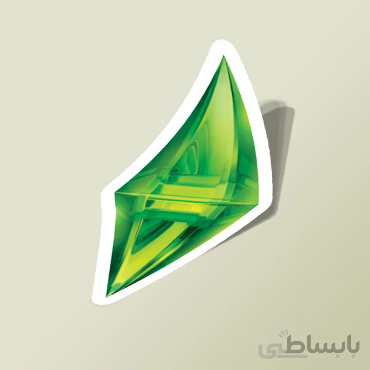 استیکر SIMS