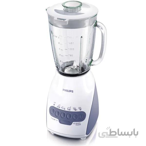 مخلوط کن فیلیپس مدل HR2116