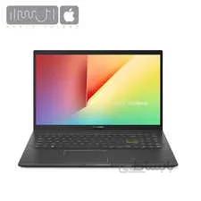 لپ تاپ ایسوس مدل Asus k513eq i5 (1135G7) 8GB ۵۱۲SSD 2GB MX350 Full HD OLED