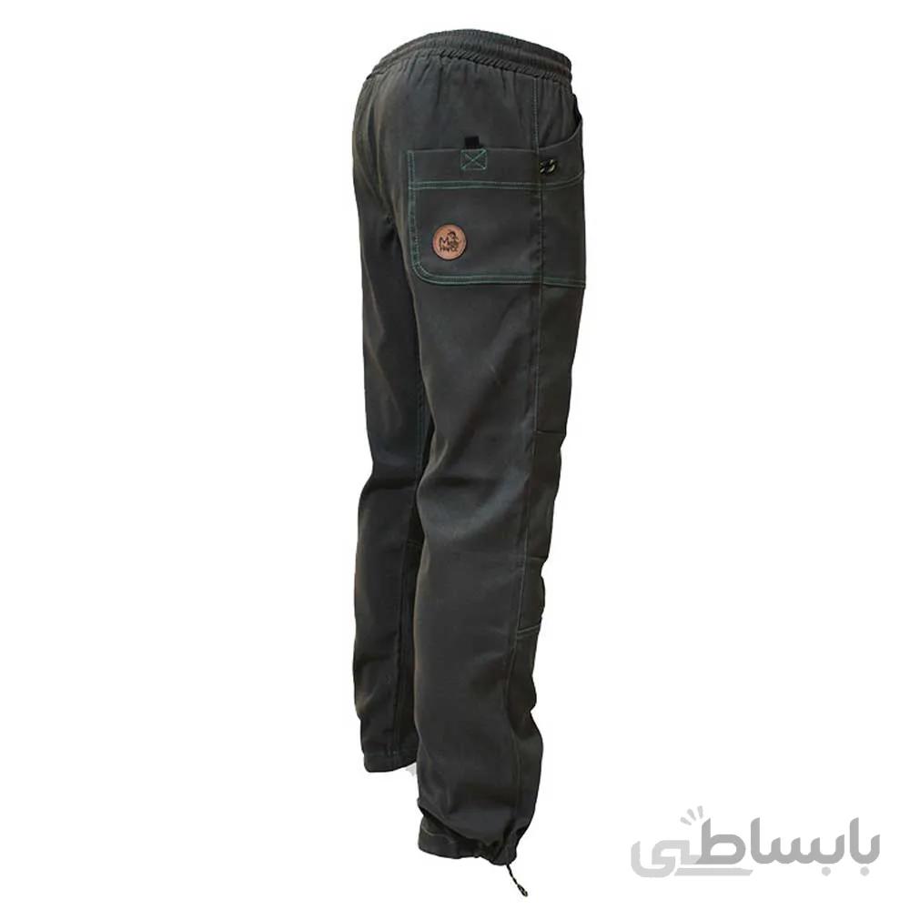 شلوار کتان مگایوگی مگاهندز – Megahandz Mega Yugi pants