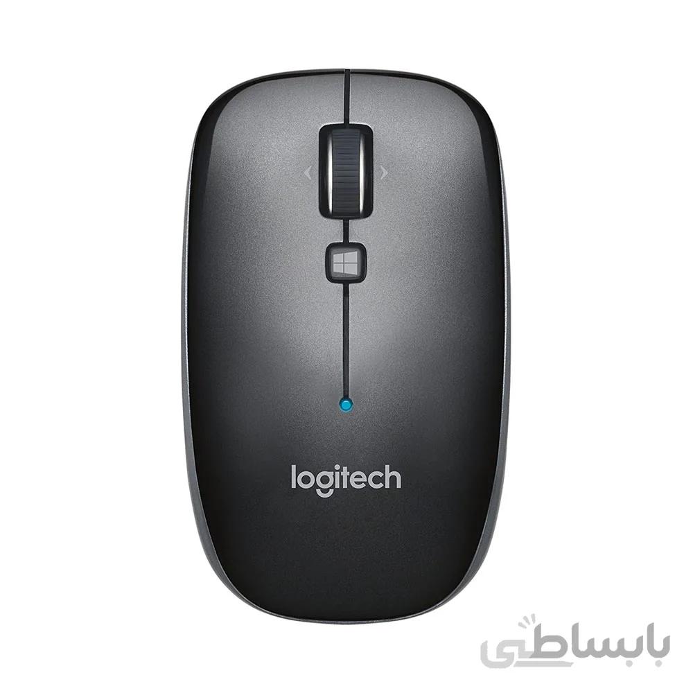 ماوس بلوتوث لاجیتک مدل M557