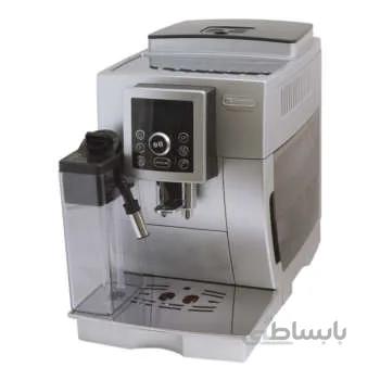 قهوه ساز تمام اتوماتیک دلونگی مدل ECAM23.460 ا DeLonghi ECAM23.460 Coffee Maker