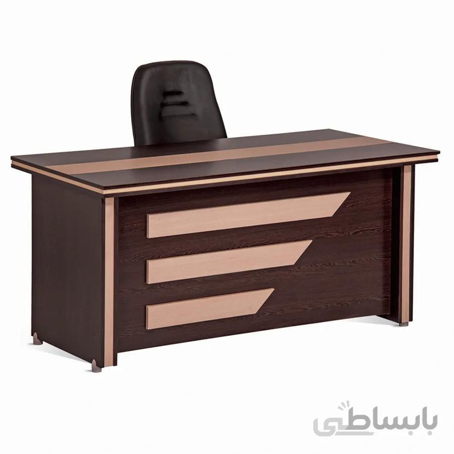 میز کارمندی مدل GK101