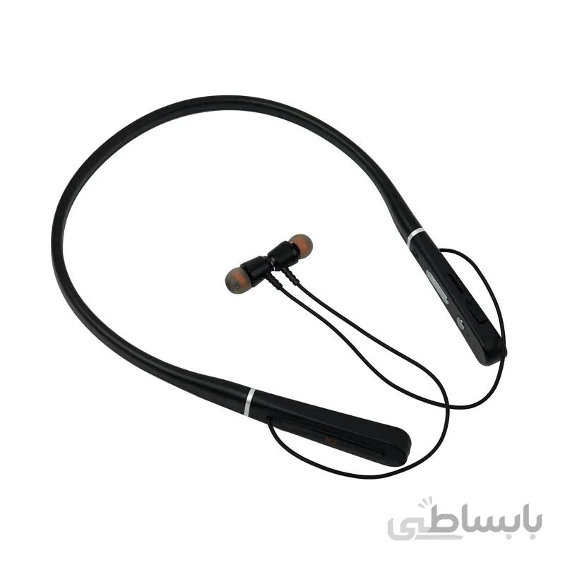 هندزفری بلوتوث دورگردنی Xiaomi M-250 ا Xiaomi Sport Neckband Wireless Stereo headset