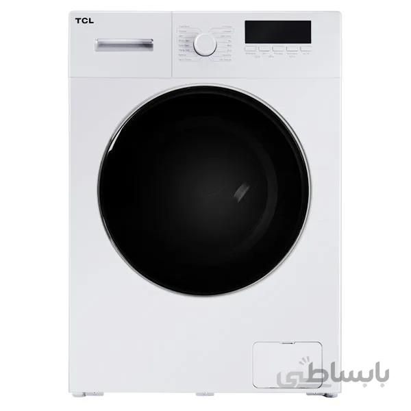 ماشین لباسشویی تی سی ال مدل E62 ا TCL E62-6Kg