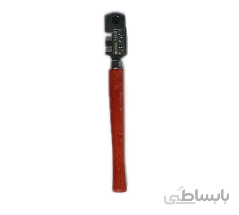 الماس شيشه جوبو 6 الماس المان