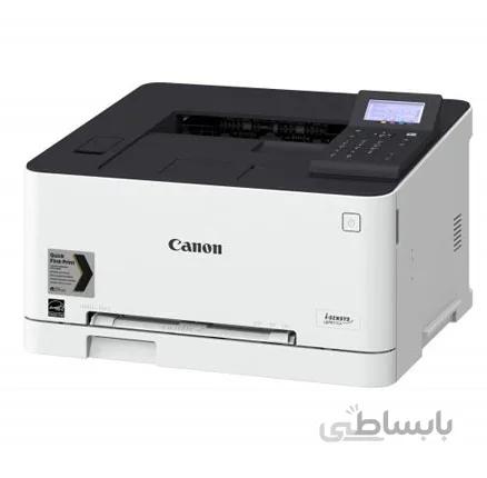پرینتر لیزری رنگی کانن مدل i-SENSYS LBP613Cdw ا Canon i-SENSYS LBP613Cdw Color Laser Printer