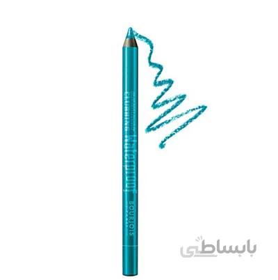 مداد چشم بورژوا ضدآب ۶۳ / Bourjois Contour Clubbing Waterproof Eye Pencil