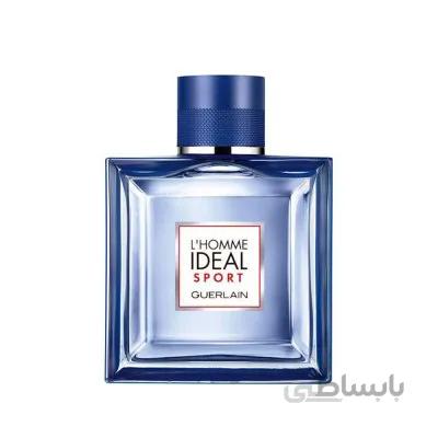 گرلن لهوم آیدیل اسپرت ا GUERLAIN - L’Homme Ideal Sport