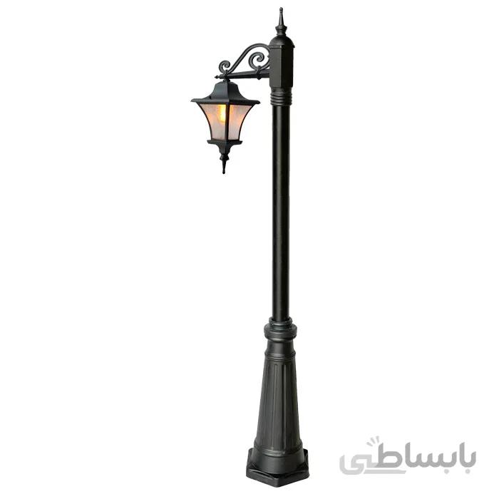 بارسا یکطرفه مدل E2311D