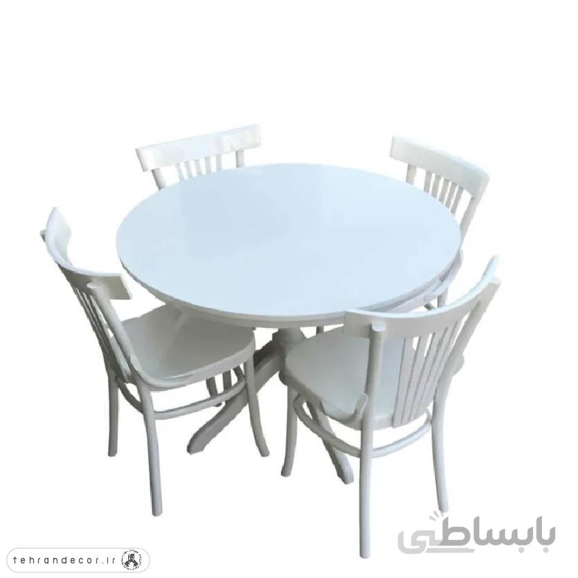 ست میزناهارخوری سلاری