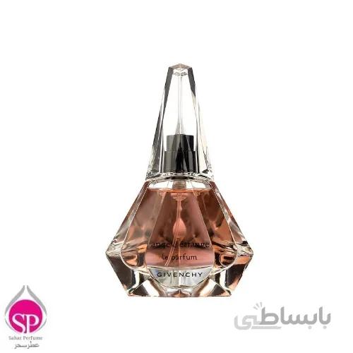 ست ادو پرفیوم زنانه ژیوانشی مدل Ange ou Etrange Le Parfum & Accord Illicite حجم 40 میلی لیتر