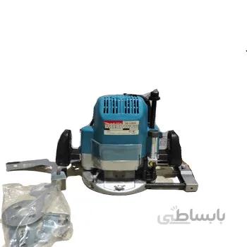 اور فرز 1600 وات برند MAKITA ماکیتا مدل 3612BR ا Overkill Makita 3612BR