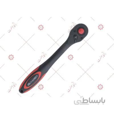 دسته جغجغه 3/8 اینچ RH-0372 لایت