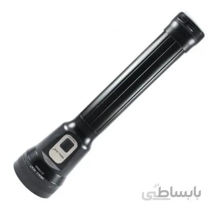 چراغ قوه پلیسی اسمال سان مدل ZY-FB003