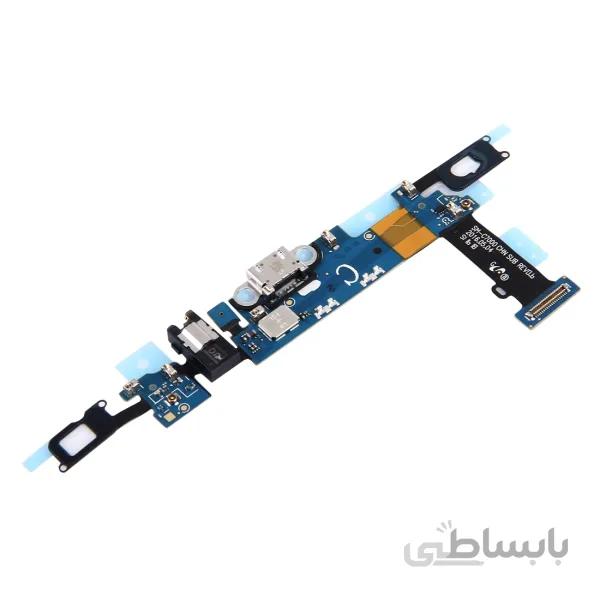 فلت شارژ C7/7000