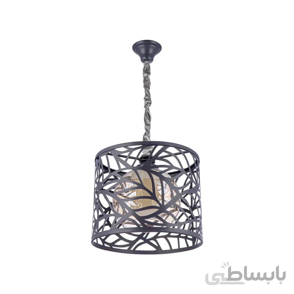 لوستر تک شعله سری 3025/30