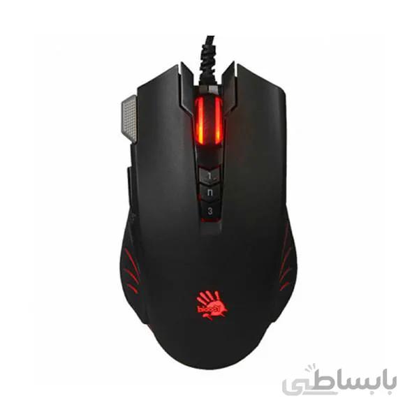 ماوس گیمینگ ای فورتک مدل bloody v9m