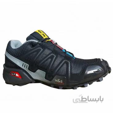 کفش مردانه تریال رانینگ سالامون Salomon Speedcross
