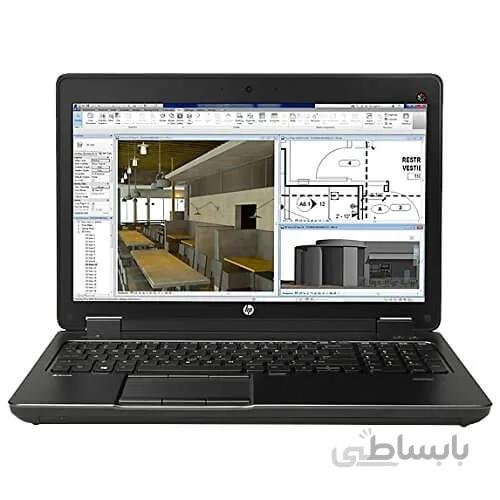لپ تاپ HP ZBook 15 G2