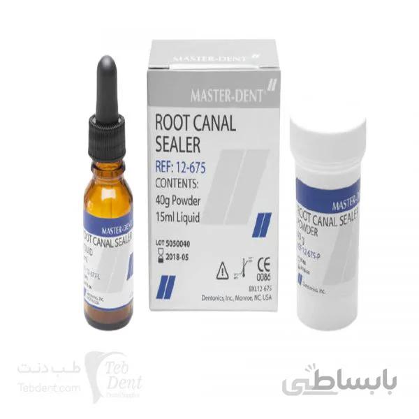 سیلر اندو/ Root Canal Sealer