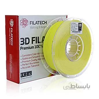 فيلامنت PLA فيلاتك (L.YELLOW)