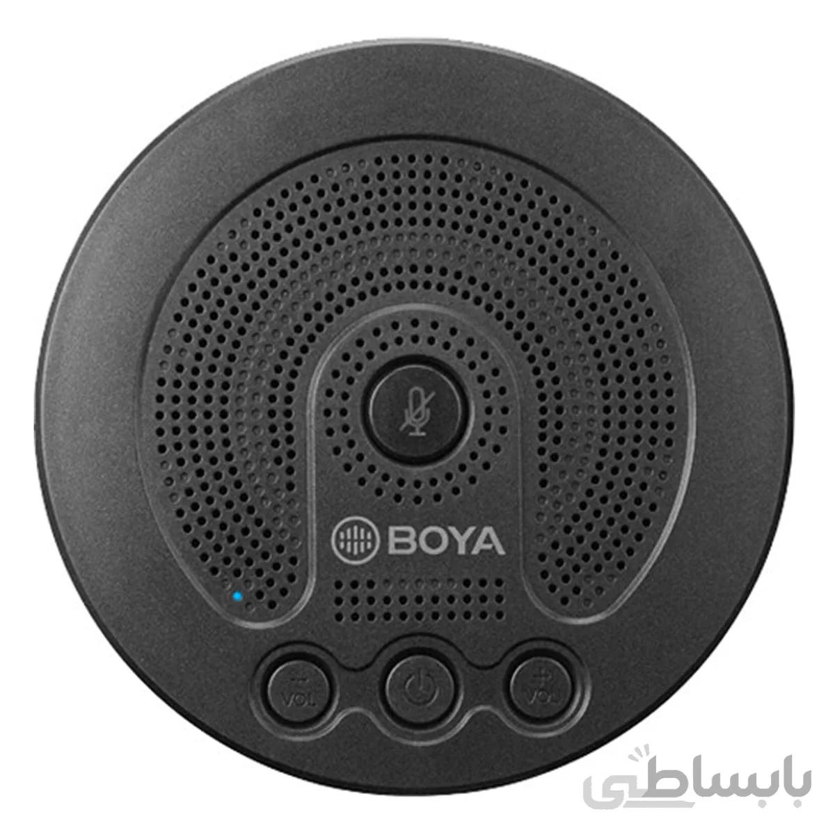 میکروفون کنفرانس بویا مدل Boya BY-BMM400