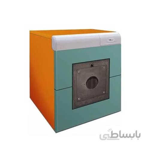 دیگ چدنی HYPER ام آی تری 13 پره مدل HYPER-13