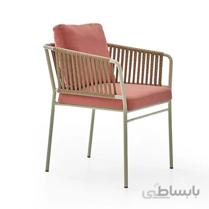 مبل تکنفره نظری مدل کاپری