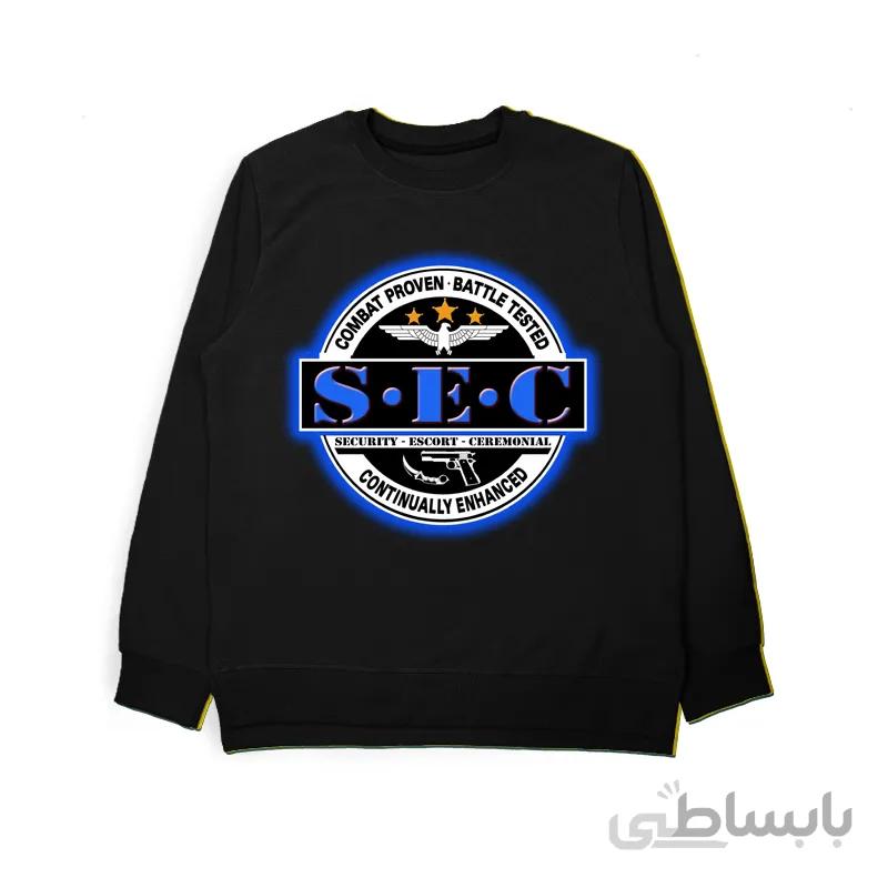 دورس سازمان حفاظت اسکورت و تشریفات s.e.c ویژه مربیان
