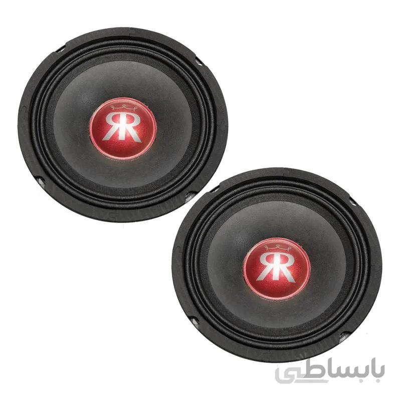میدرنج دریفت RR-6H1