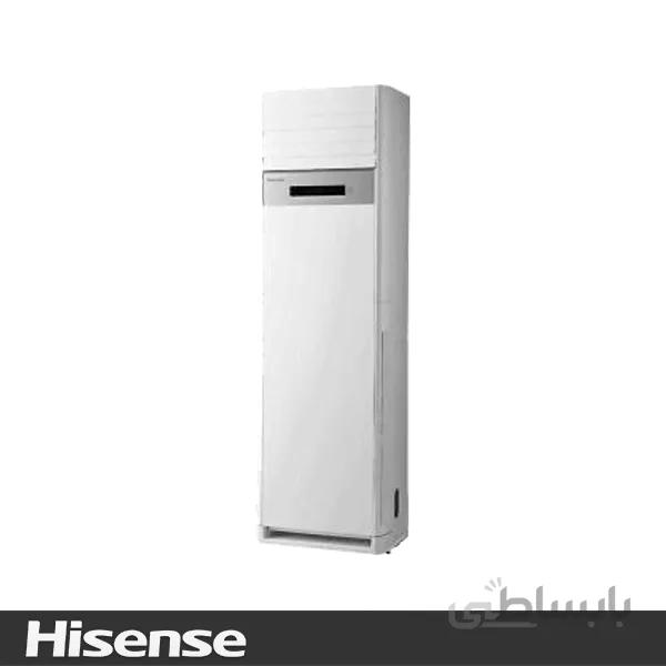 کولر گازی هایسنس مدل HFH-55FM ا Hisense Air Conditioner HFH-55FM