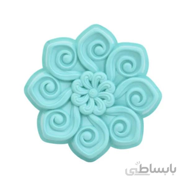 قالب ژله ۸ پر