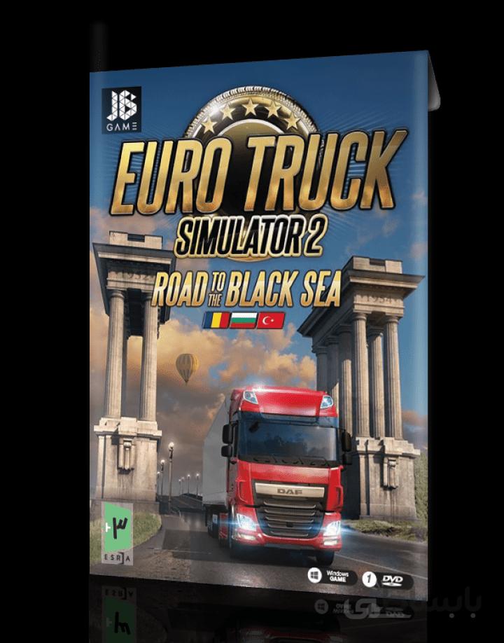 بازی Euro Truck 2