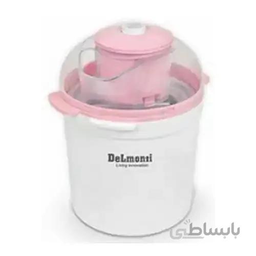 بستنی ساز دلمونتی مدل DL370 کد 65468