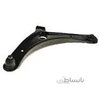 طبق پاييني جلو راست اصلی میتسوبیشی ( Genuine parts ) - اوتلندر