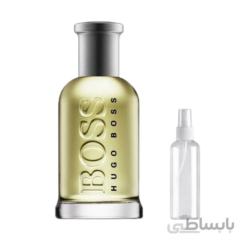 اسانس عطر هوگو باس باتلد Boss Bottled Hugo Boss