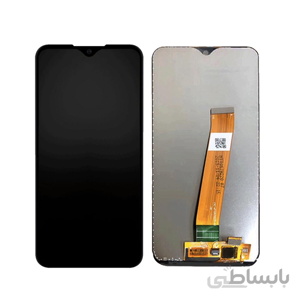 ال سی دی سرویس پک مدل LCD Samsung A013 core Black