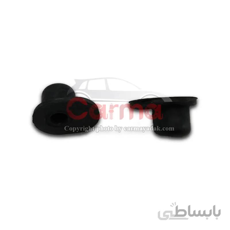 محافظ پیچ هواگیری سیلندر ترمز دانگ فنگ اچ سی کراس شرکتی