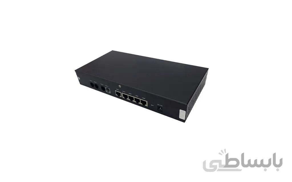 گیت وی VOIP فی نت مدل VG 1413R