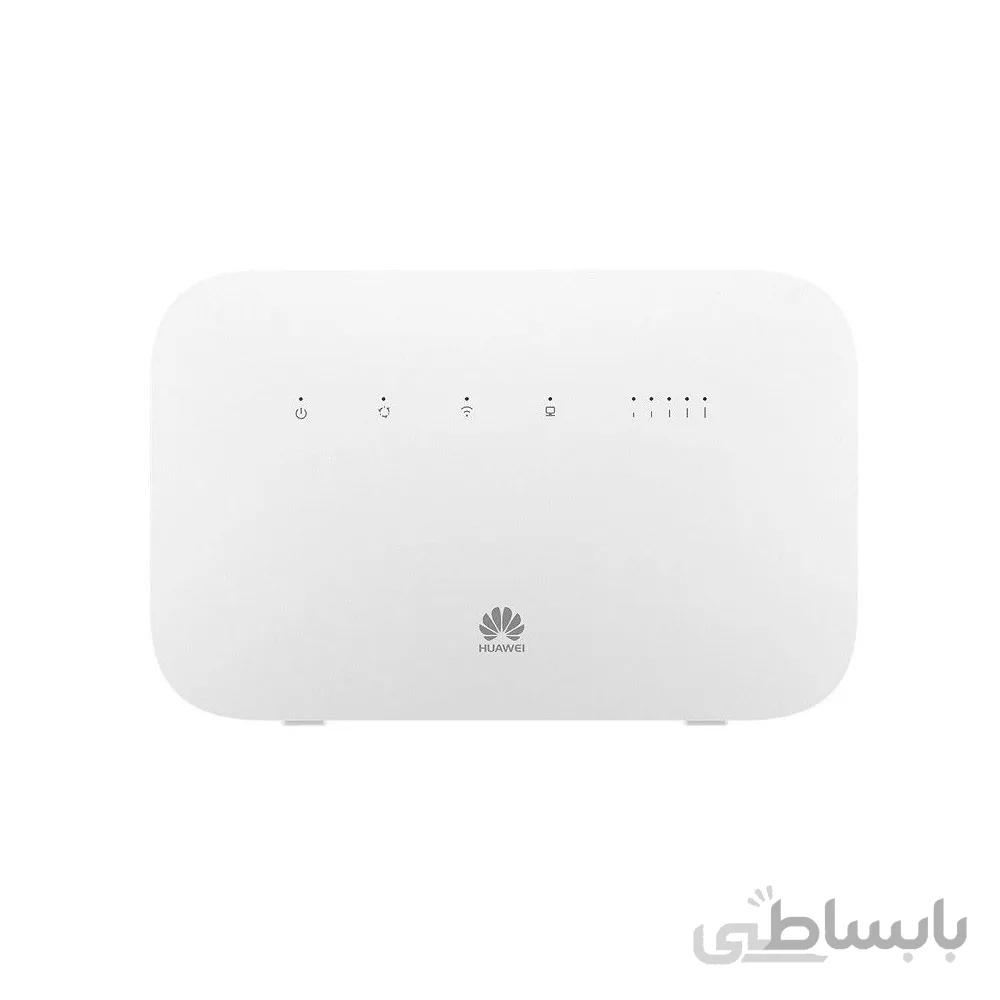 مودم 4.5G TD-LTE هوآوی مدل B622-335